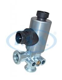 Selenoid Valfi - Daf - Man / Oem: 472 072 628 0
