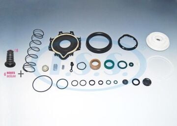 Debriyaj Alt Merkezi Tamir Takımı – Daf - Mercedes / Oem: 9700519712