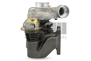 Turbo - İveco / Oem No: 504127661 - 99446020 - ASHOKX7426100