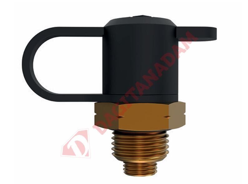 AYARLANABİLİR TEST APARATI - M16 X 1,5