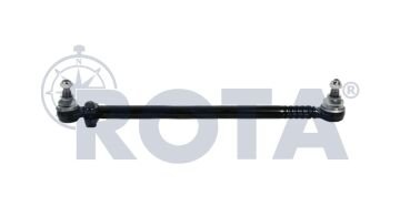 Komple Kısa Rot - Mercedes / 6674600705 - 6674601005