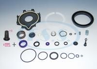 Debriyaj Alt Merkezi Tamir Takımı - Man - Zf - Renault - Bmc Pro 827 - Fatih 280 / Oem: 970 051 973 2
