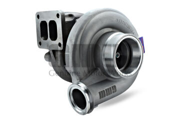 Turbo - Man / Oem No: 51091007606 - 51091007607 - 2836328