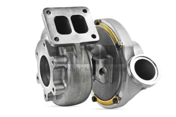 Turbo - Man / Oem No: 51091007606 - 51091007607 - 2836328
