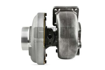 Turbo - Man / Oem No: 51091007606 - 51091007607 - 2836328