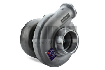 Turbo - Man / Oem No: 51091007606 - 51091007607 - 2836328