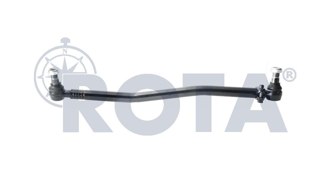 Komple Rot - Sağ - Mercedes- Iveco -Bmc-Otokar / 9604600205