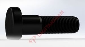 Bijon - Orjinal Ön - Man 12-153