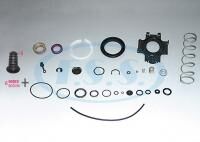 Debriyaj Alt Merkezi Tamir Takımı - Man - Daf / Oem: 970 051 952 2