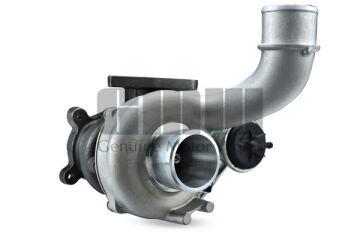 Turbo - Renault / Oem No: 7701473757 - 7711134973 - R1630014