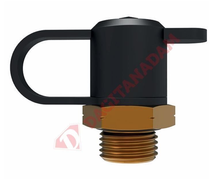 TEST APARATI - M18 X 1,5