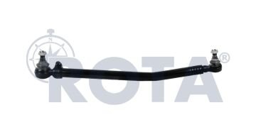 Komple Kısa Rot - Mercedes / 6754601305 - 6754601905 6754602505 6754603105