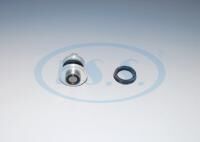Çift Kurutuculu Tahliye Tamir Takımı - Volvo / Oem: 432 431 934 2