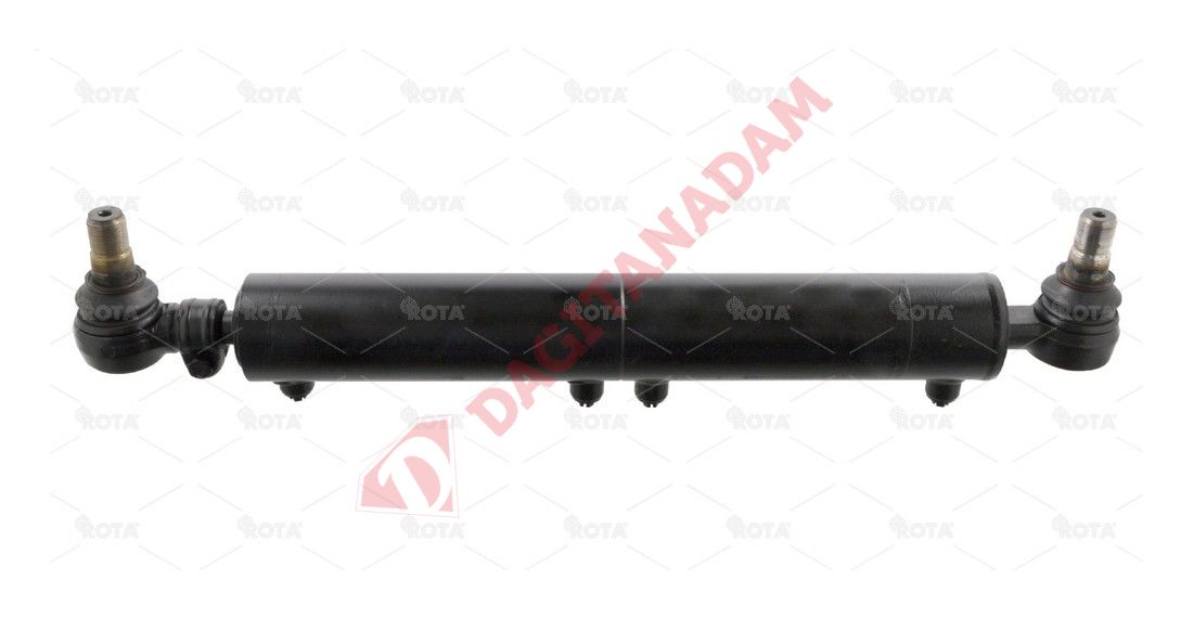 Komple Rot - Mercedes - 9603332403 - 9603302503 - 9603303003 - 9603303203 - 9603302403 - 9613300003