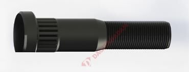 Bijon - Arka - Renault 103Mm