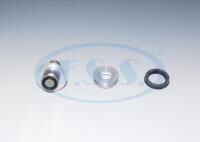 Çift Kurutuculu Tahliye Tamir Takımı - Volvo / Oem: 432 431 935 2