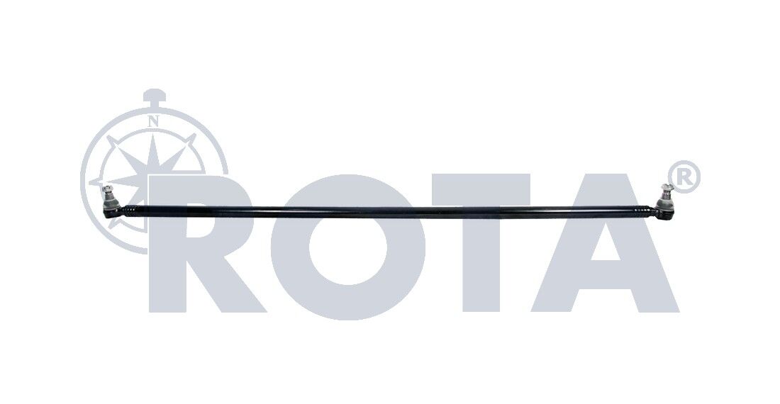Komple Kısa Rot - Mercedes / 0014606105 - 0024601205