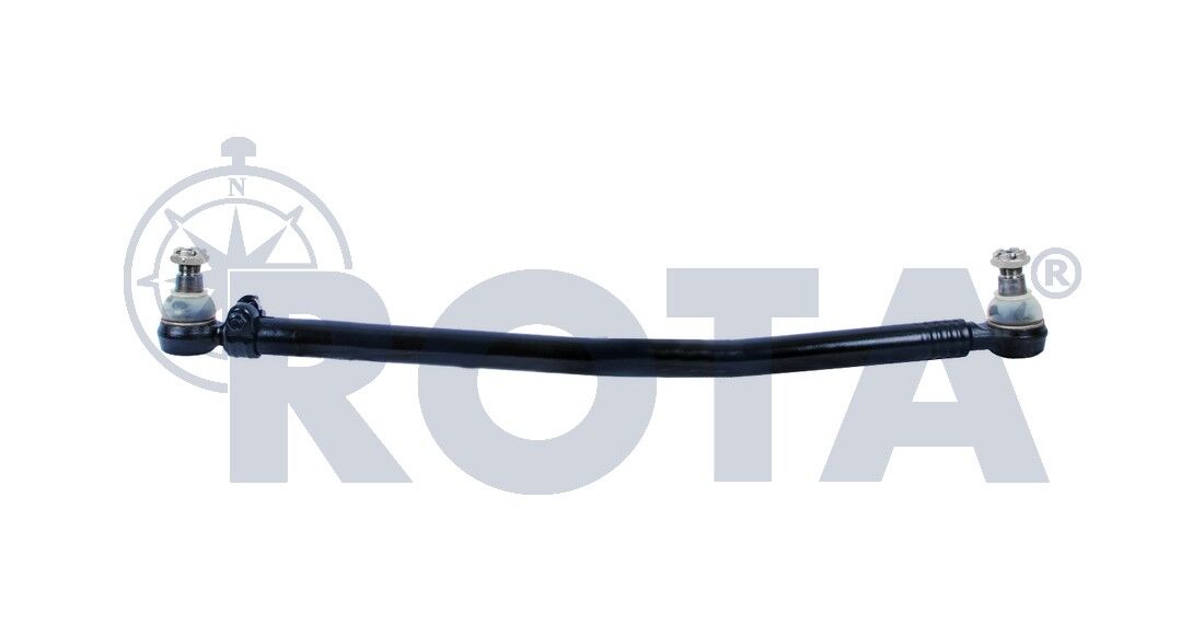 Komple Kısa Rot - Mercedes / 0014605105 - 0014608105