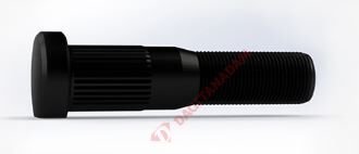 Bijon - 97 Mm Arka Farklı Renault