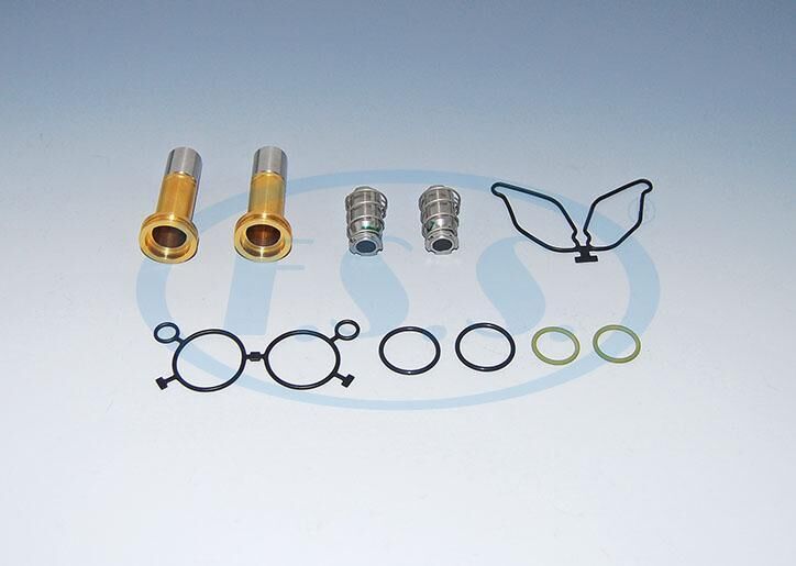 Eds Solenoid Valfi Tamir Takımı - Mercedes Actros Mp1/Mp2