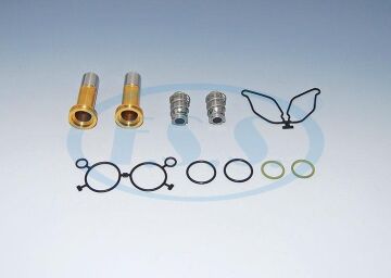 Eds Solenoid Valfi Tamir Takımı - Mercedes Actros Mp1/Mp2