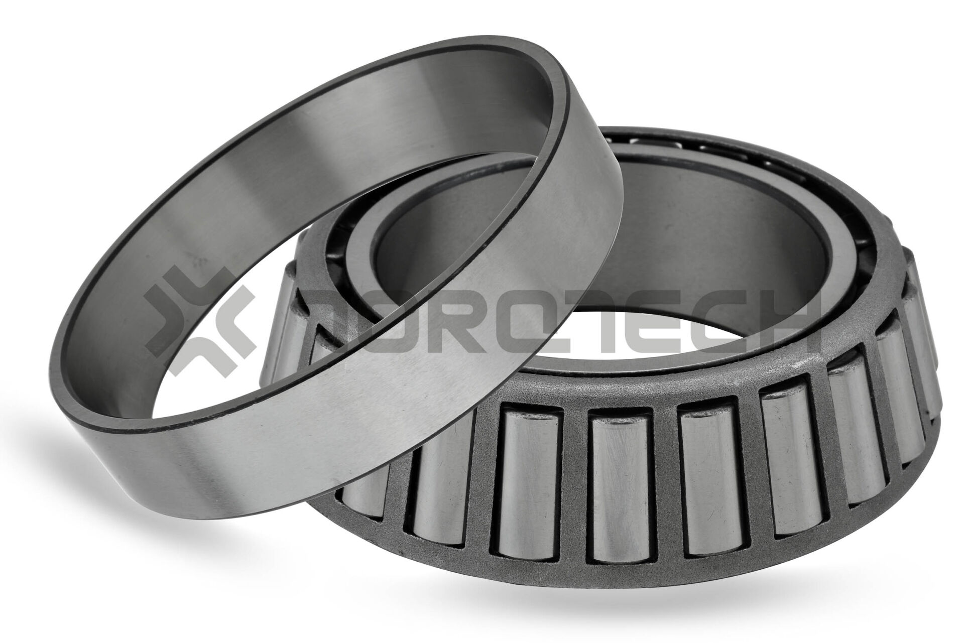 Teker Rulmanı - Mercedes - Man - Renault / Oem No: 301SA309 - 7132203 - HI580572
