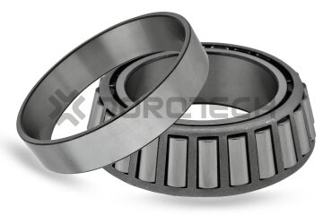 Teker Rulmanı - Mercedes - Man - Renault / Oem No: 301SA309 - 7132203 - HI580572