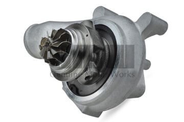 Turbo - Ford / Oem No: 3C1Q6K682FB - 3C1Q6K682EA