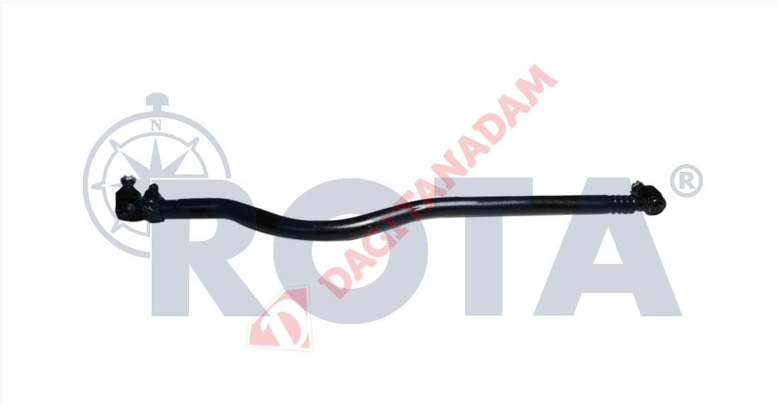 Komple Rot - Mıtsubıshı - Tm260430Y