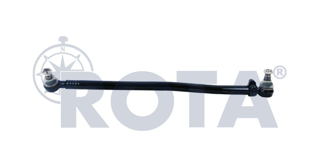 Komple Kısa Rot - Mercedes / 6204600105 - 6204602105 6204603805 6204603905