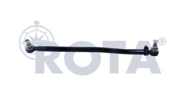 Komple Kısa Rot - Mercedes / 6204600105 - 6204602105 6204603805 6204603905