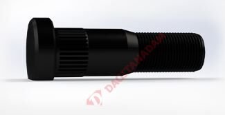 Bijon - 79 Mm - Ön- Renault