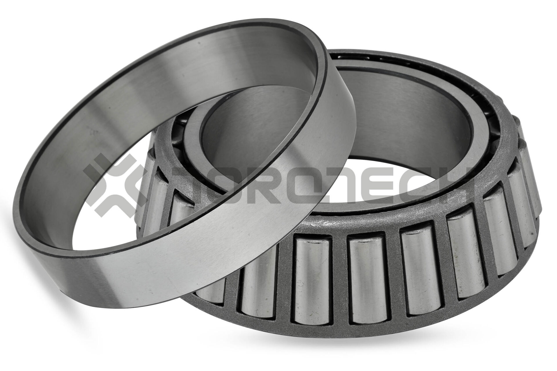Teker Rulmanı - Man / Oem No: 10540131 - 540131 - 615853C91