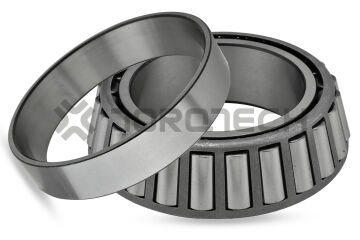 Teker Rulmanı - Man / Oem No: 10540131 - 540131 - 615853C91