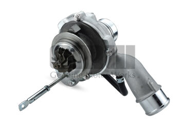 Turbo - Ford / Oem No: 7TIQ6K682AC - 7TIQ6K682AD