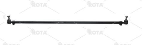 Komple Rot - Sağ - Sol - Man- Mercedes / 81467116933 - 81467116934