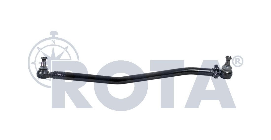 Komple Kısa Rot - Mercedes / 3834600705 - 3834601505 3834606005 3834606105