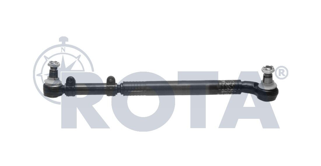 Komple Rot - Daf - Scanıa / S009593 - 87932 389870