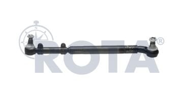 Komple Rot - Daf - Scanıa / S009593 - 87932 389870
