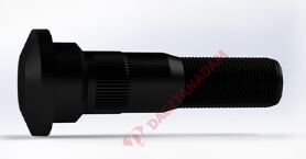 Bijon - 95 Mm Arka Renault 420