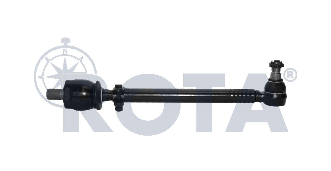 Komple Rot - Man - Neoplan- Man -Mercedes / 81467116890