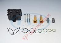 Eds Solenoid Valfi Tamir Takımı - Mercedes / Oem: 421 350 923 2 - A002 540 37 97