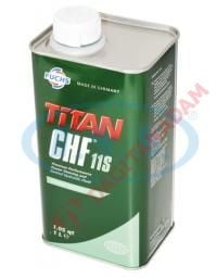 Debriyaj Alt Merkezi - Mineral Yağı - (Titan Chf 11S)