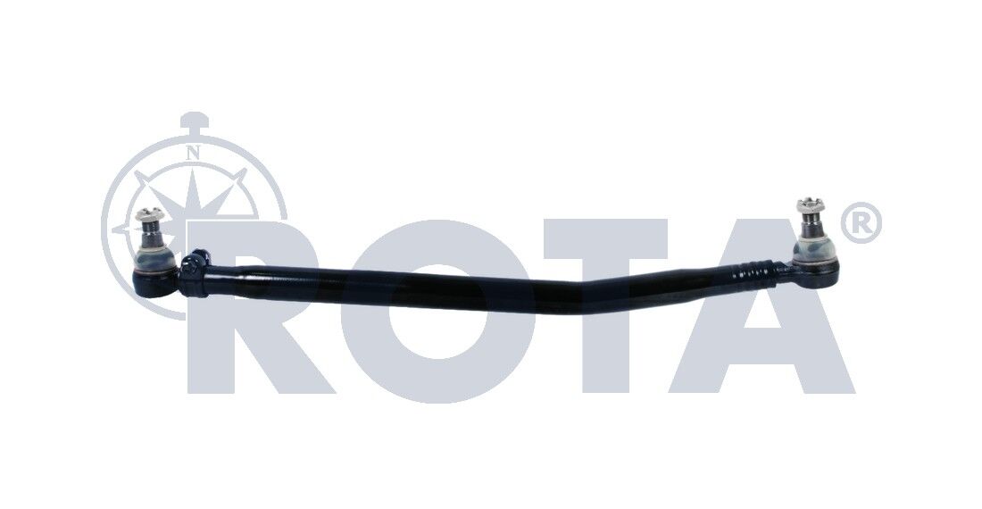 Komple Rot - Mercedes / 6204602405 - 6204602605 6204604005 6204604105