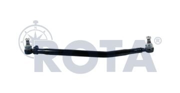 Komple Rot - Mercedes / 6204602405 - 6204602605 6204604005 6204604105