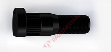 Bijon - 70 Mm - Ön - Renault 420