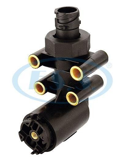 Ecas Yükseklik Sensörü  – Mercedes - Atego - Actros - Econıc - Man - Tgs / 4410500120