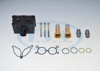 Eds Solenoid Valfi Tamir Takımı - Mercedes / Oem: 421 350 923 2 - A002 540 37 97