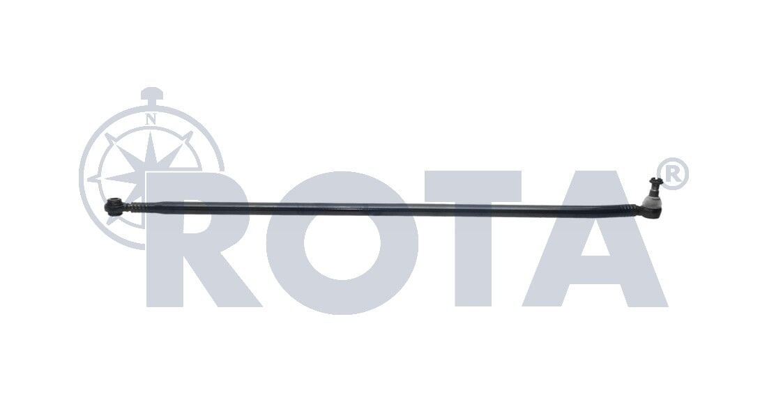 Komple Rot – Scanıa / Oem No: 1367628