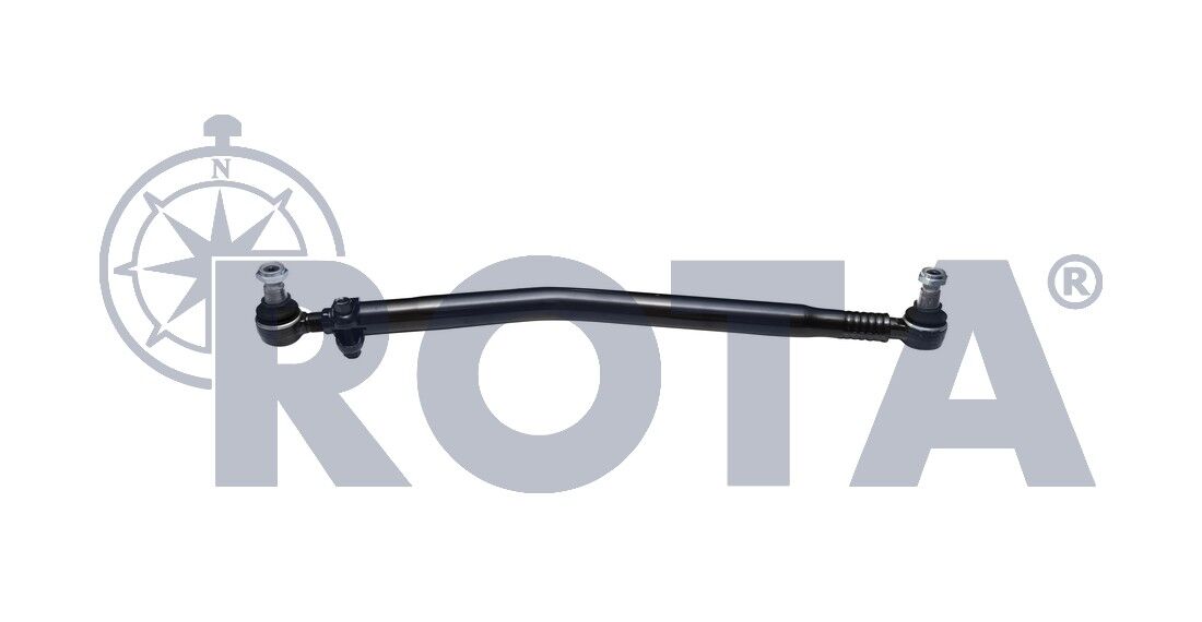 Komple Kısa Rot - Ford- Mercedes / GC463304AA GC463304AB -